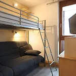 Bel Appartement 25M2 Expose Plein Sud