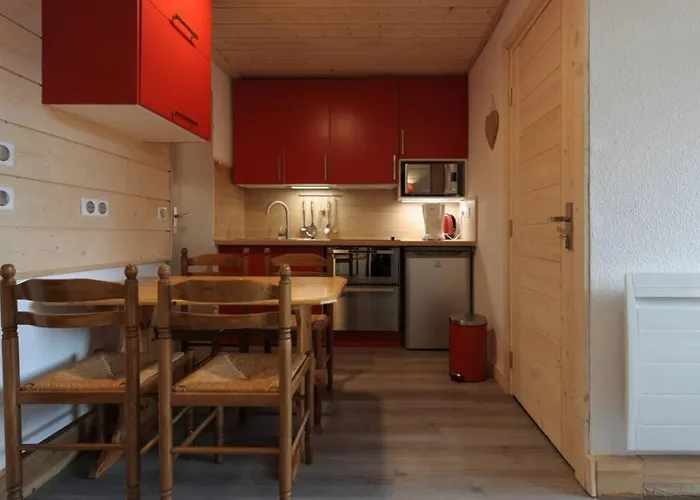 Bel Appartement 25M2 Expose Plein Sud