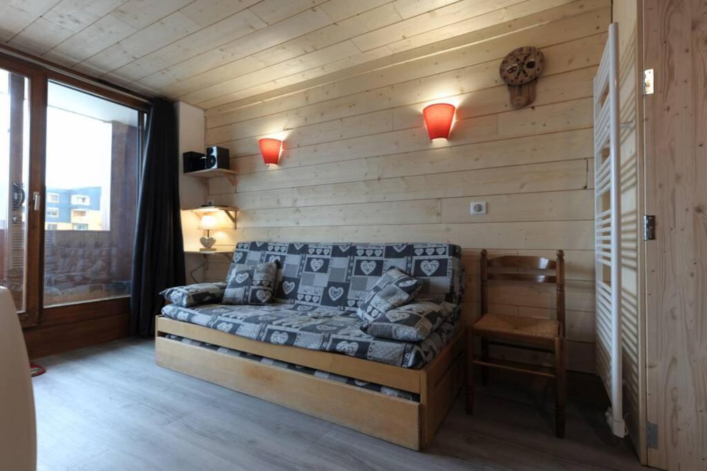 Appartement Bel 25m2 Expose Plein Sud *