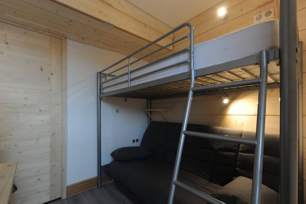 Bel 25m2 Expose Plein Sud Appartement