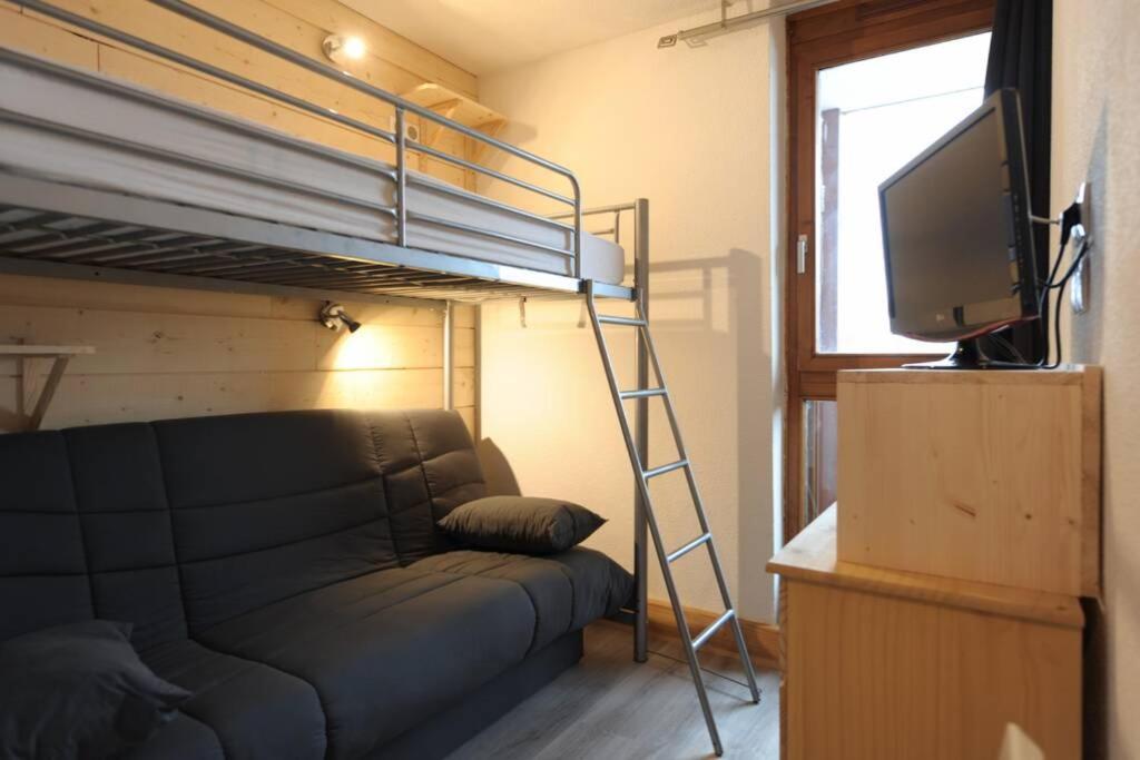 Bel 25m2 Expose Plein Sud Appartement *