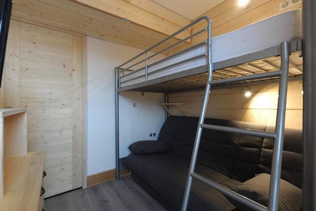 Bel 25m2 Expose Plein Sud *