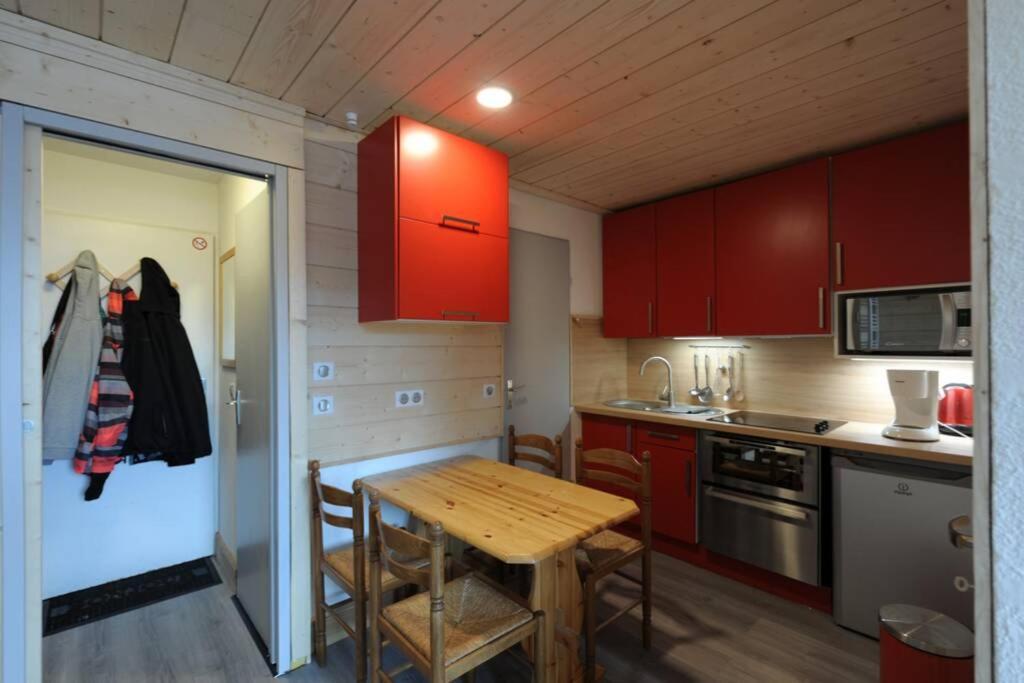 Appartement Bel 25m2 Expose Plein Sud *
