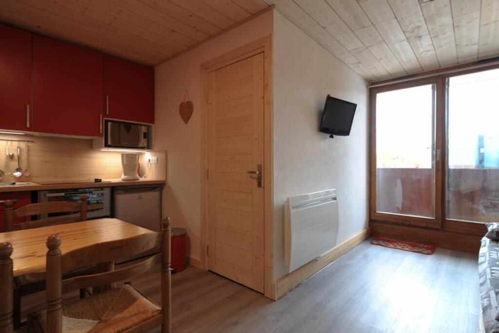 Appartement Bel 25m2 Expose Plein Sud