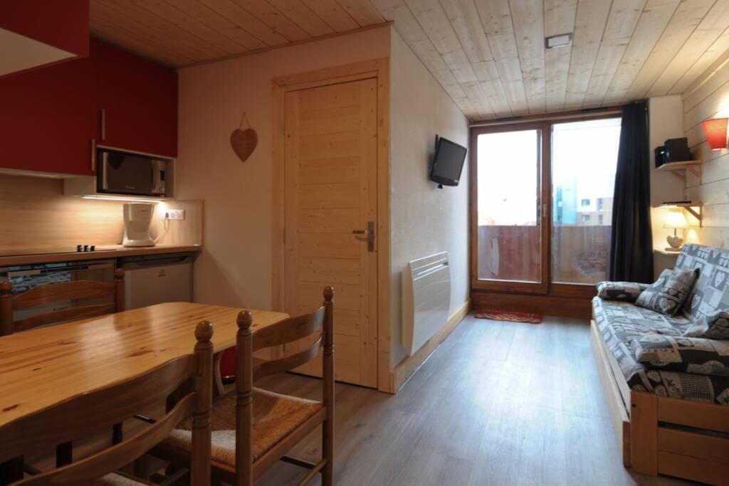 Bel 25m2 Expose Plein Sud Appartement