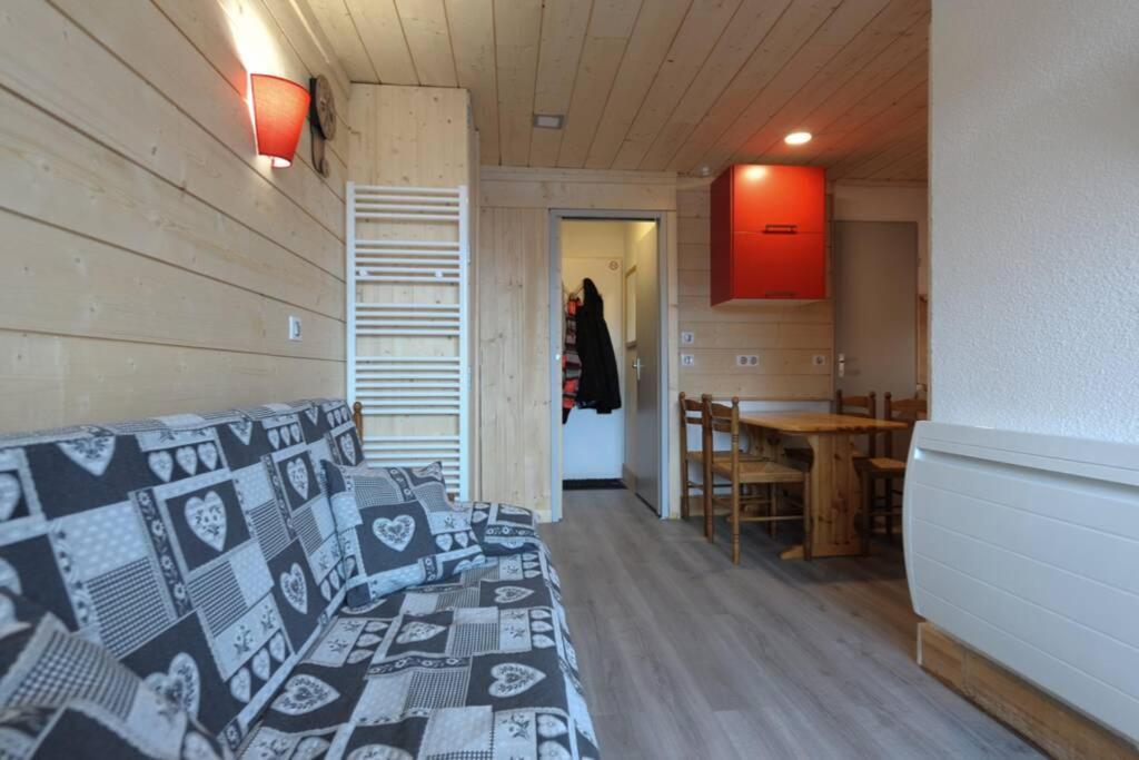 Bel 25m2 Expose Plein Sud Appartement *
