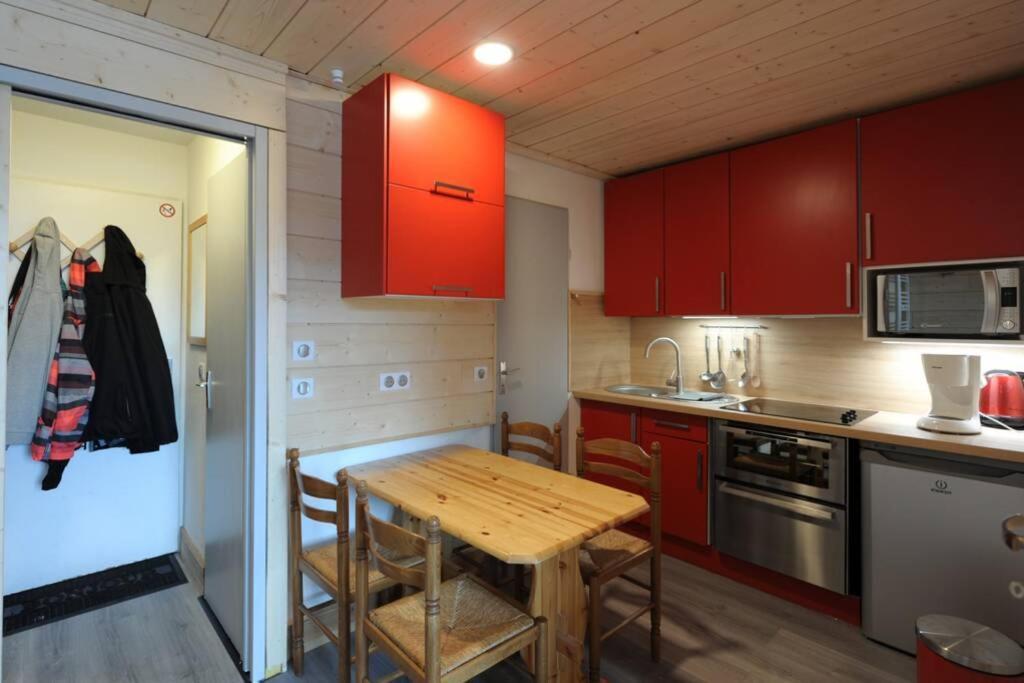 Bel 25m2 Expose Plein Sud