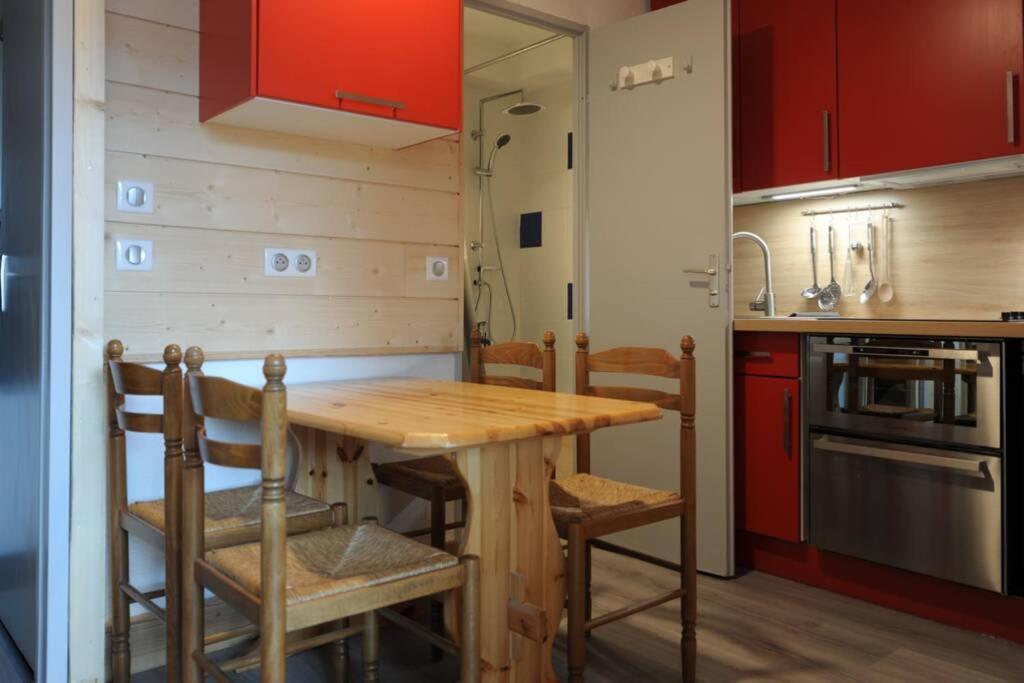 Appartement Bel 25m2 Expose Plein Sud