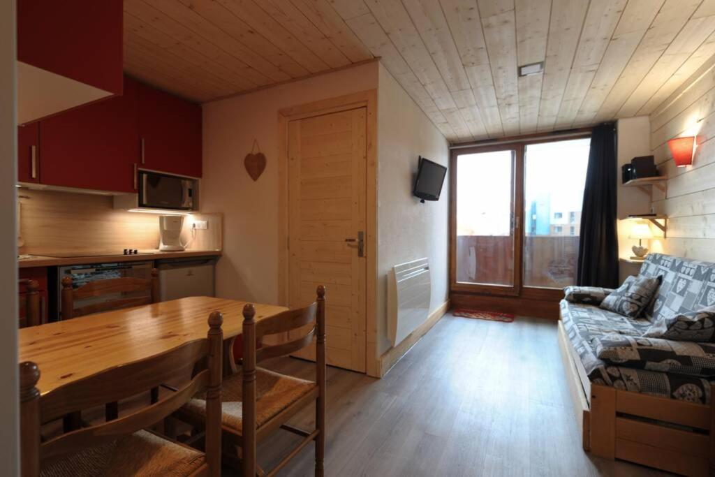 Appartement Bel 25m2 Expose Plein Sud *