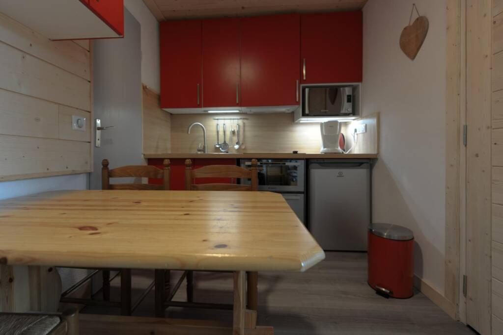 Appartement Bel 25m2 Expose Plein Sud *