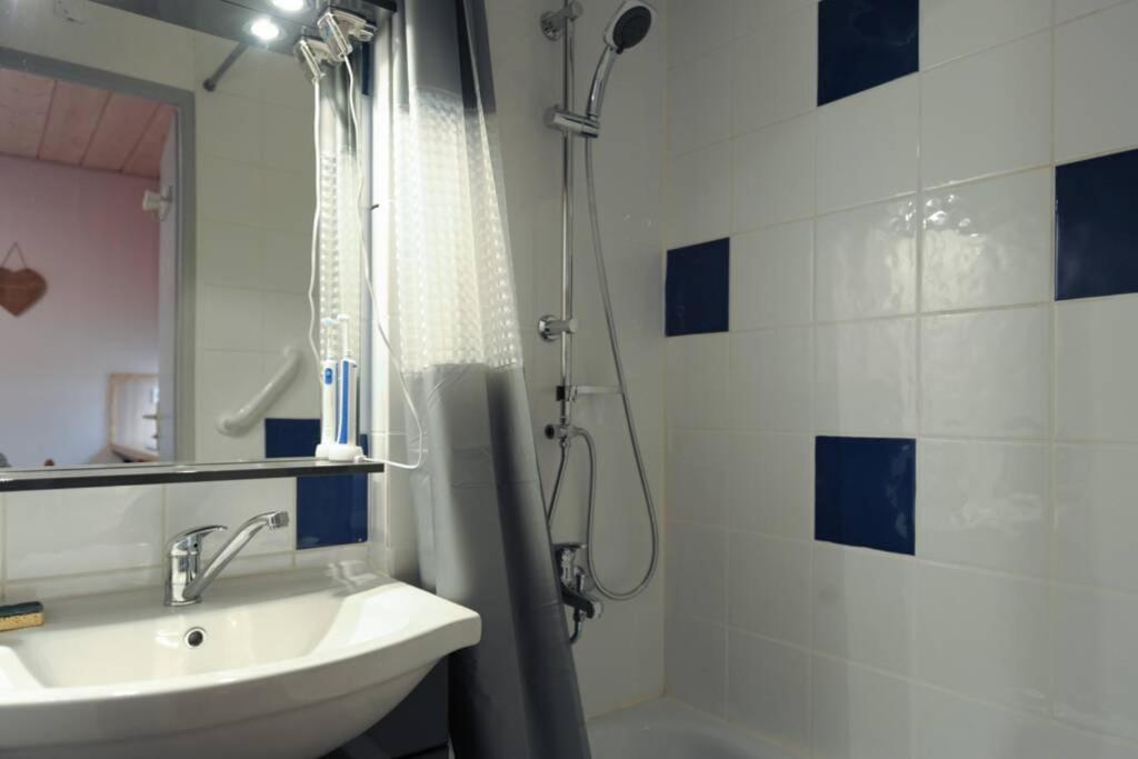 Appartement Bel 25m2 Expose Plein Sud *