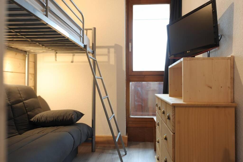 Appartement Bel 25m2 Expose Plein Sud